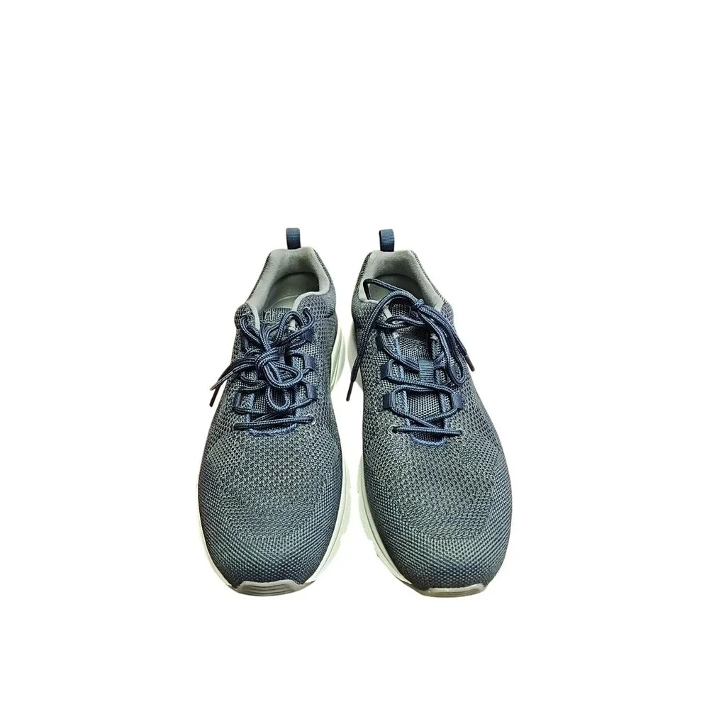 Propet MAA032M Mason Mens Size 9 - Gray - Stability Fly Athletic Sneakers New